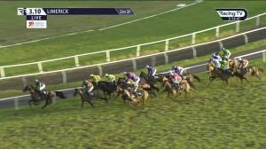 Video preview image for Limerick 15:10 - Geary's Garage Kilmeedy Maiden Hurdle