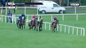 Video preview image for Leopardstown 15:25 - Plusvital I.N.H. Flat