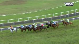Video preview image for Limerick 15:40 - Party Time Handicap Hurdle