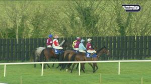 Video preview image for Limerick 14:40 - Boylesports Faugheen Novice Chase (Grade 1)