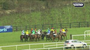 Video preview image for Limerick 15:50 - Woodlands House Hotel Adare Mares I.N.H. Flat