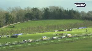 Video preview image for Limerick 12:58 - Signsplus Maiden Hurdle