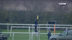 Video preview image for Kelso 15:30 - Aja Amateur Jockeys' Handicap Chase (Qualifier) (4)