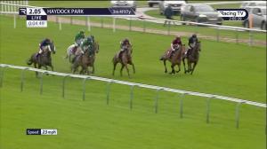 Video preview image for Haydock Park 14:05 - Last Fling Handicap Chase (2)