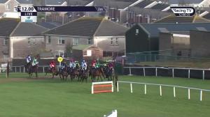Video preview image for Tramore 12:00 - David Flynn Construction Maiden Hurdle