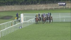 Video preview image for Musselburgh 12:30 - Betway First Foot Juvenile Hurdle (Qualifier) (4)