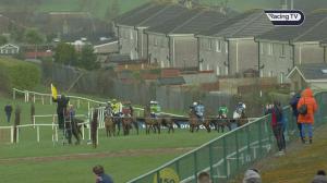 Video preview image for Tramore 12:35 - Keith Casey Memorial Handicap Hurdle