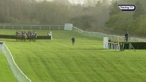 Video preview image for Catterick Bridge 13:00 - Randall Orchard Looking For 100 Winners Handicap Hurdle (5)