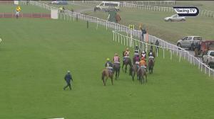 Video preview image for Exeter 13:15 - Thurlestone Hotel 'National Hunt' Maiden Hurdle (4)