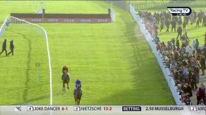 Video preview image for Catterick Bridge 14:45 - racingtv.com Handicap Chase (Qualifier) (5)