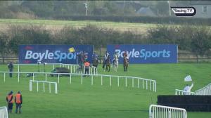 Video preview image for Fairyhouse 14:40 - John & Chich Fowler Memorial European Breeders Fund Mares Chase (Grade 3)