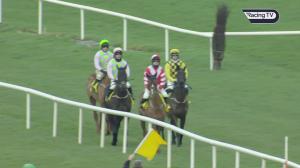 Video preview image for Tramore 14:20 - Savills New Year's Day Chase (Metal Man) (Grade 3)