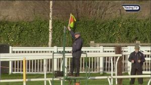 Video preview image for Musselburgh 13:05 - Betway Novices' Handicap Chase (4)