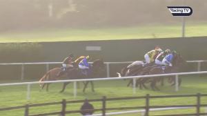 Video preview image for Tramore 13:10 - Velvet Cap Whiskey Maiden Hurdle
