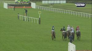 Video preview image for Musselburgh 15:25 - Play 4 To Win At Betway Handicap Hurdle (Qualifier) (4)