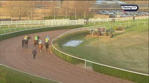 Video preview image for Musselburgh 14:50 - Betway 'Auld Reekie' Handicap Chase (2)