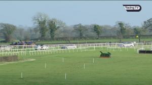 Video preview image for Fairyhouse 13:30 - Tote+ Pays You More At tote.ie Handicap Hurdle (Div 1)