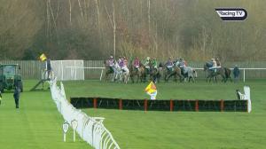 Video preview image for Catterick Bridge 15:20 - Racing Again 13th January Handicap Hurdle (5)