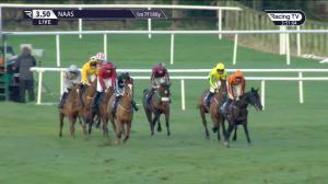 Video preview image for Naas 15:50 - Rushe's Supervalu (Pro/Am) I.N.H. Flat