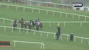 Video preview image for Tramore 14:55 - Kelly's Of Borris Rated Novice Chase