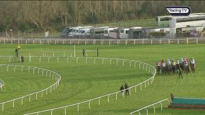 Video preview image for Cheltenham 14:35 - Paddy Power Handicap Hurdle (2)