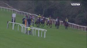 Video preview image for Exeter 14:25 - Racing TV Profits Returned To Racing Handicap Chase (3)