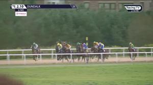 Video preview image for Dundalk 14:10 - Join Us On Instagram @dundalk_stadium Claiming