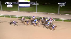 Video preview image for Dundalk 17:15 - View Restaurant At Dundalk Stadium Handicap (Div 2)