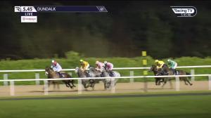 Video preview image for Dundalk 17:45 - dundalkstadium.com Maiden
