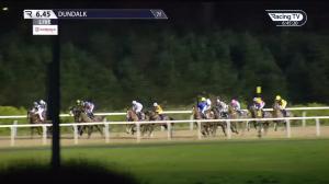 Video preview image for Dundalk 18:45 - Floodlit Friday Nights At Dundalk Stadium Handicap (Div 1)