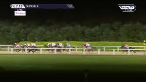 Video preview image for Dundalk 19:15 - Floodlit Friday Nights At Dundalk Stadium Handicap (Div 2)