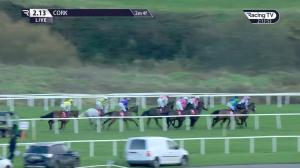 Video preview image for Cork 14:13 - Racing Again March 24th Handicap Hurdle