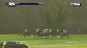 Video preview image for Cork 15:23 - Gain Handicap Chase