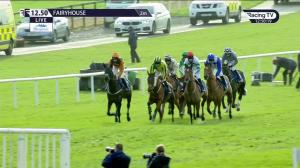 Video preview image for Fairyhouse 12:50 - Fairyhouse January Jumps Hurdle