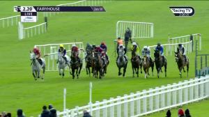 Video preview image for Fairyhouse 14:20 - Dan & Joan Moore Memorial Handicap Chase (Grade A)
