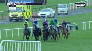 Video preview image for Fairyhouse 15:50 - Racing Again January 15th (Pro/Am) I.N.H. Flat