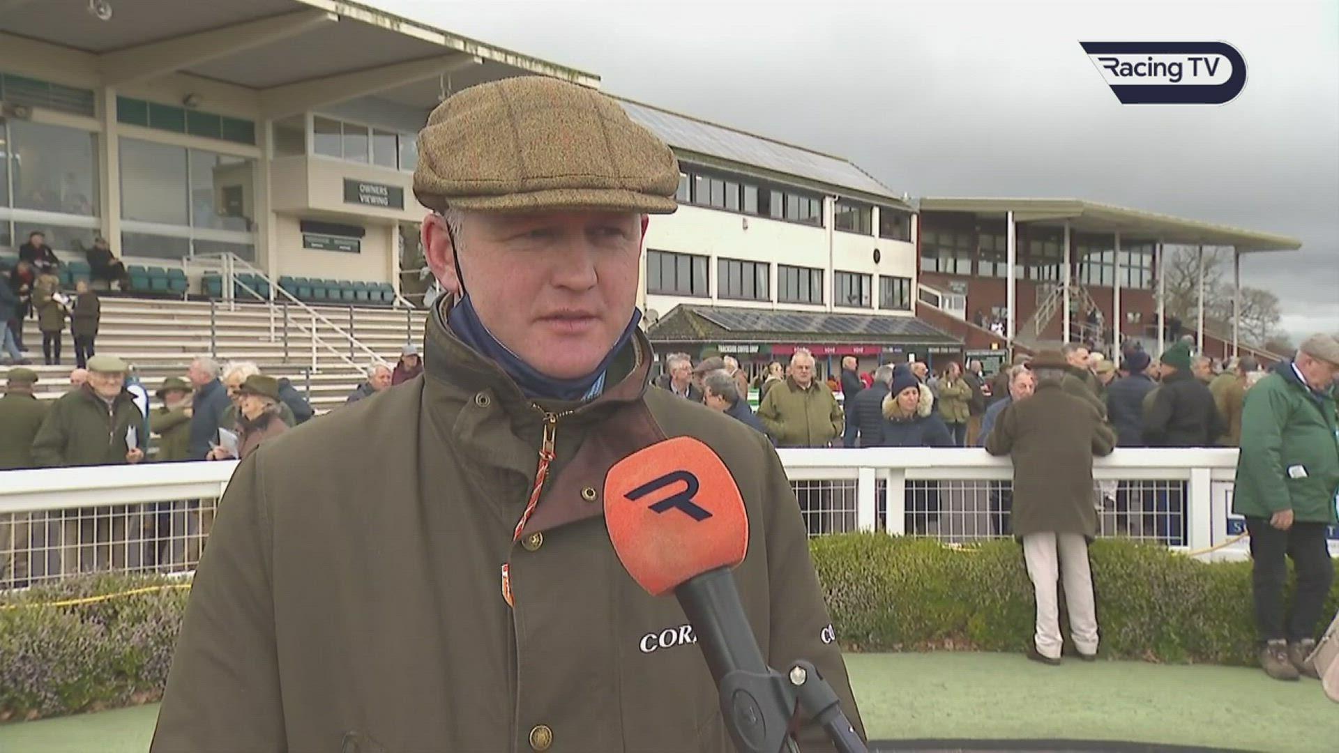 The Betfair Hurdle your essential runnerbyrunner guide