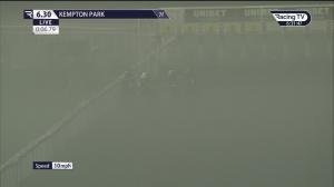 Video preview image for Kempton Park 18:30 - Unibet 3 Uniboosts A Day EBF Fillies' Handicap (3)