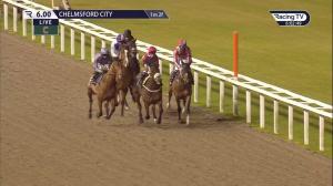 Video preview image for Chelmsford City 18:00 - Betsi Handicap (4)