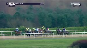 Video preview image for Dundalk 15:45 - Dundalk Winter Series Leading Trainer & Jockey Championship Handicap