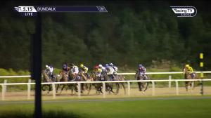 Video preview image for Dundalk 17:15 - View Restaurant At Dundalk Stadium Apprentice Handicap
