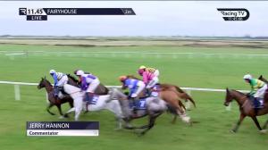 Video preview image for Fairyhouse 11:45 - Fairyhouse Supporting Local Business Beginners Chase