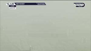 Video preview image for Wetherby 13:03 - Bet At racingtv.com Novices' Hurdle (Qualifier) (4)