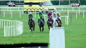 Video preview image for Fairyhouse 12:50 - Easter Festival 16-18 April Hurdle