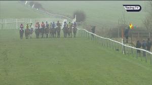Video preview image for Warwick 15:00 - Agetur UK Ltd Classic Handicap Chase (Grade 3) (1)