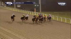Video preview image for Chelmsford City 16:45 - Racing Welfare Median Auction Maiden Stakes (5)
