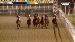 Video preview image for Chelmsford City 18:15 - Hockton Family Handicap (6)