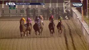 Video preview image for Chelmsford City 18:45 - Start Your RacingTV Free Trial Now Handicap (4)