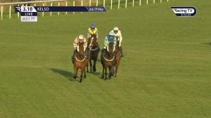 Video preview image for Kelso 15:10 - Chairman's Cup Handicap Chase (3)