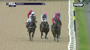 Video preview image for Dundalk 14:15 - Dundalk Stadium Maiden